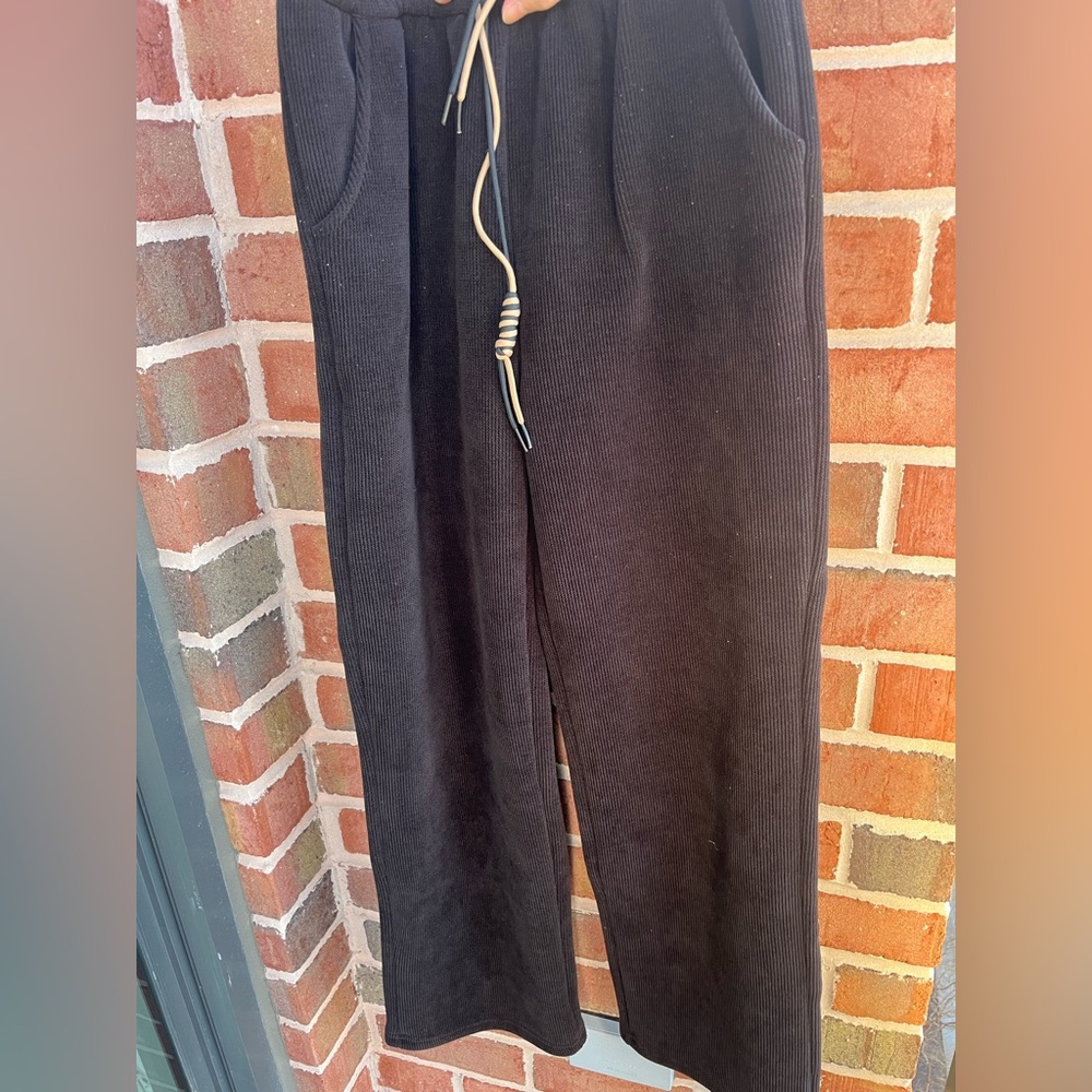 Winter pants